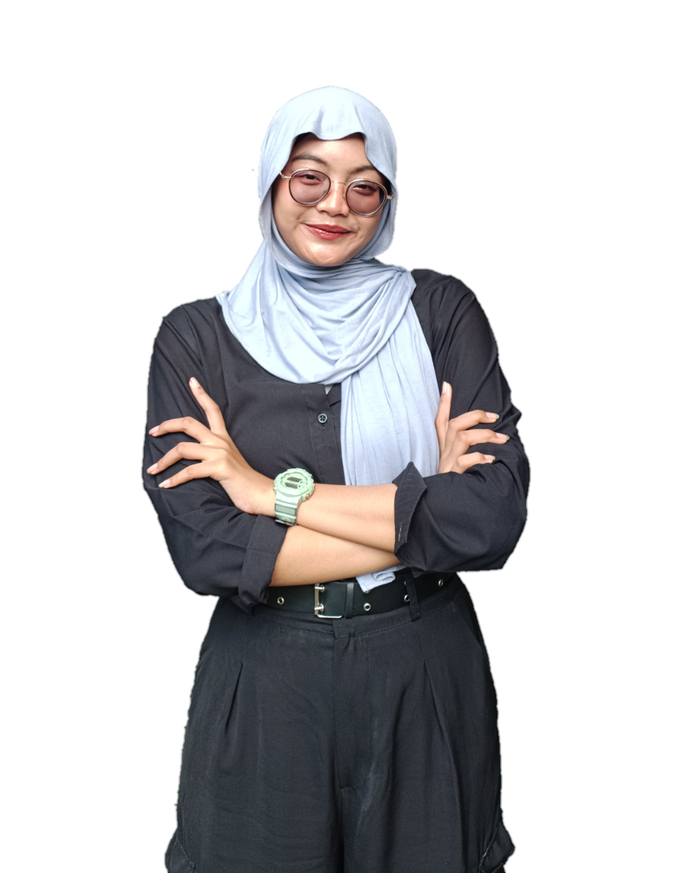 Oktavia Ramadani